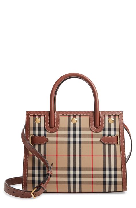 saks burberry purse|blueberry purses handbags official website.